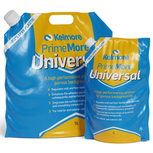 Kelmore PrimeMore Universal Primer 5L