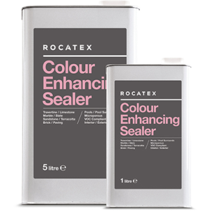 Rocatex Colour Enhancing Sealer 5L