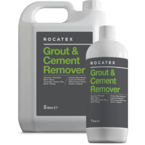 Rocatex Grout & Cement Remover 1L