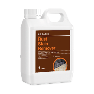 Rocatex Rust Stain Remover 5L