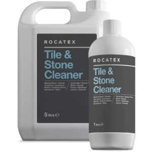 Rocatex Tile & Stone Cleaner 1L