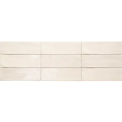 Tile ceramic TABARCA BLANCO MATE 15X15 ▻ DUNE